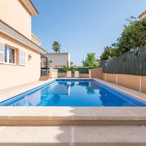  Сasa de vacaciones Gaviota